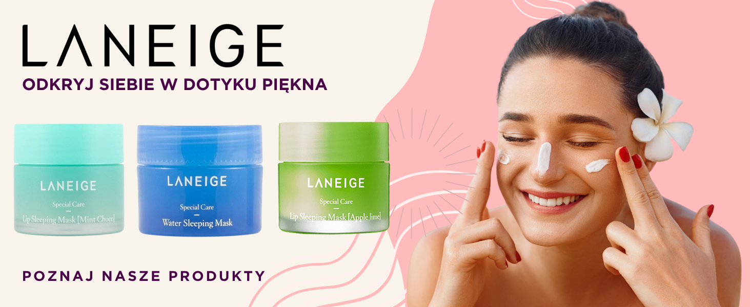 Laneige