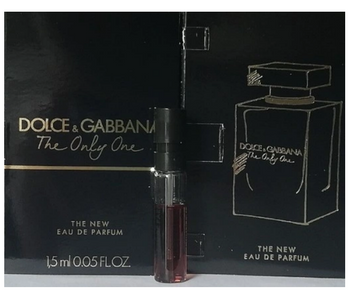 Dolce & Gabbana The One Grey woda perfumowana dla mężczyzn