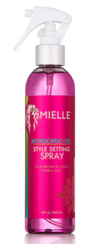 Mielle Spray Stylizujący z Olejem Mongongo 240ml