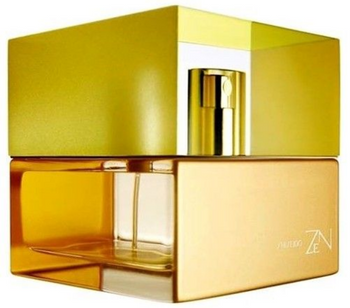 Shiseido Zen woda perfumowana dla wyjątkowych kobiet 30ml.