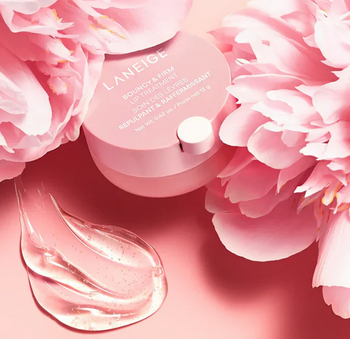 Laneige Ujędrniająco-Nawilżający Balsam Do Ust 12g