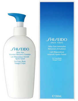 After Sun Intensive Recovery Emulsion Emulsja Regenerująca po Opalaniu 300ml