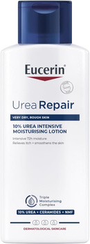 Eucerin Intensywnie Nawilżający Krem do Ciała 250ml