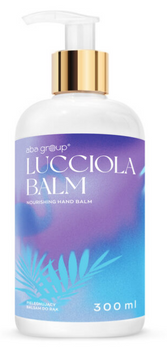 Aba Group Pielęgnujący balsam do rąk Lucciola Balm