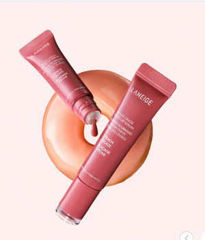 Laneige Odżywcze Serum Do Ust - Piękno i Rytm 12g