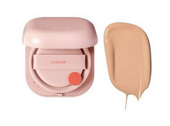 Laneige rozświetlający podkład do makijażu 23N1 Ballet z SPF 50 PA+++ 15 g