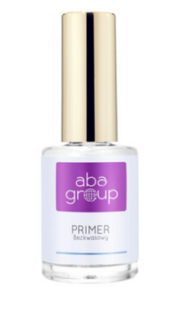 Aba Group Profesjonalny Primer BEZKWASOWY - 15 ml