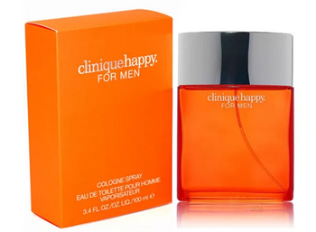 Clinique Happy Męska Woda Kolońska 100ml