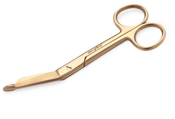 Aba Group Nożyczki do Tapingu 1505