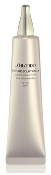 Podkład rewitalizujący 2 w 1 Shiseido Future Solution Infinite Treatment 40ml