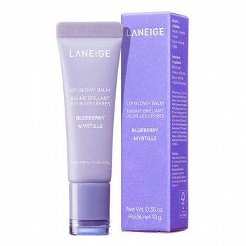 Laneige Balsam Do Ust Borówka - Intensywnie Nawilżający 10g