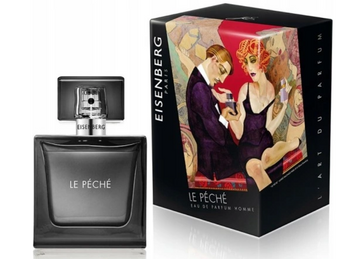 Eisenberg Diabolique Le Peche Homme woda perfumowana dla mężczyzn