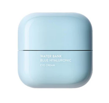 Laneige Water Bank Krem pod Oczy z Niebieskim Kwasem Hialuronowym 25ml