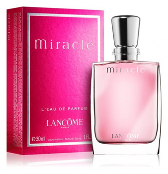 LANCÔME Miracle Damska Woda Perfumowana 30ml