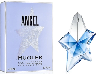 Thierry Mugler Angel Damska Woda Perfumowana 50ml