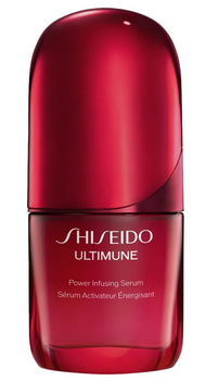 Shiseido Ultimune Power Infusing Concentrate 4.0 Serum Poprawiające Strukturę Cery 30ml