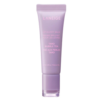 Laneige Balsam Do Ust Herbata Bąbelkowa Z Taro- Intensywnie Nawilżający 10g