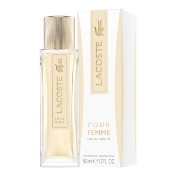 Lacoste Pour Femme damska woda perfumowana 50ml