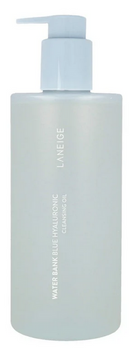 Laneige Olejek Oczyszczający do Twarzy Waterbank z Niebieskim Kwasem Hialuronowym 250ml