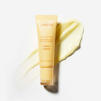 Laneige Balsam Do Ust Wanilia - Intensywnie Nawilżający 10g